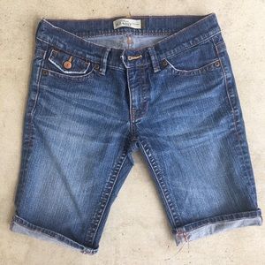 Old Navy | Jean Shorts | Size 6